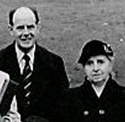 James & Mrs O'Doherty